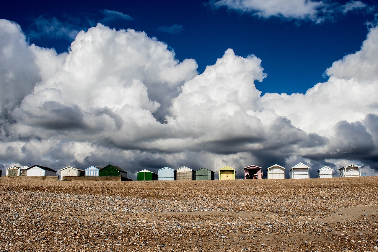 5-Day Cultural and Culinary Journey in Shoreham-by-Sea and Beyond