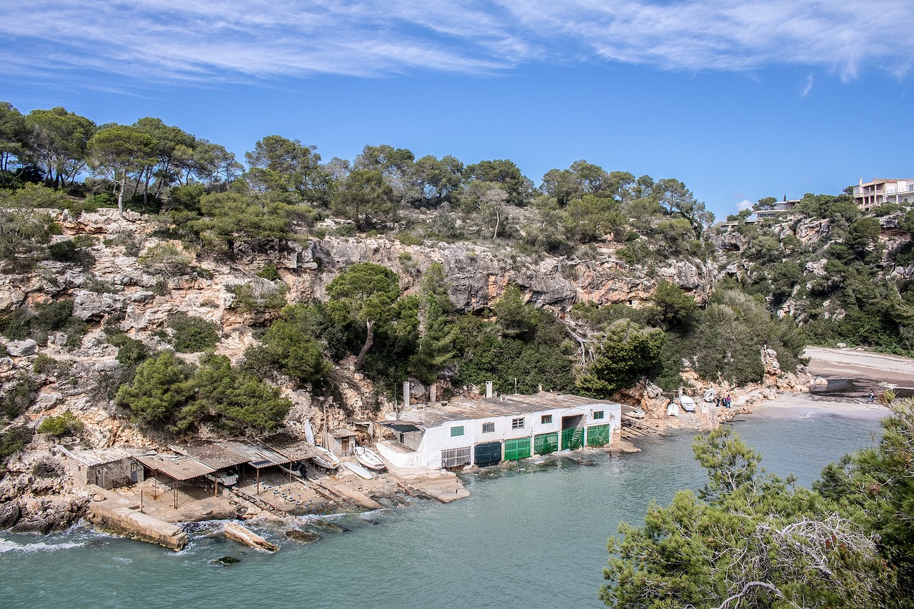 Ultimate 5-Day Mallorca Adventure: Caves, Beaches, and Culinary Delights