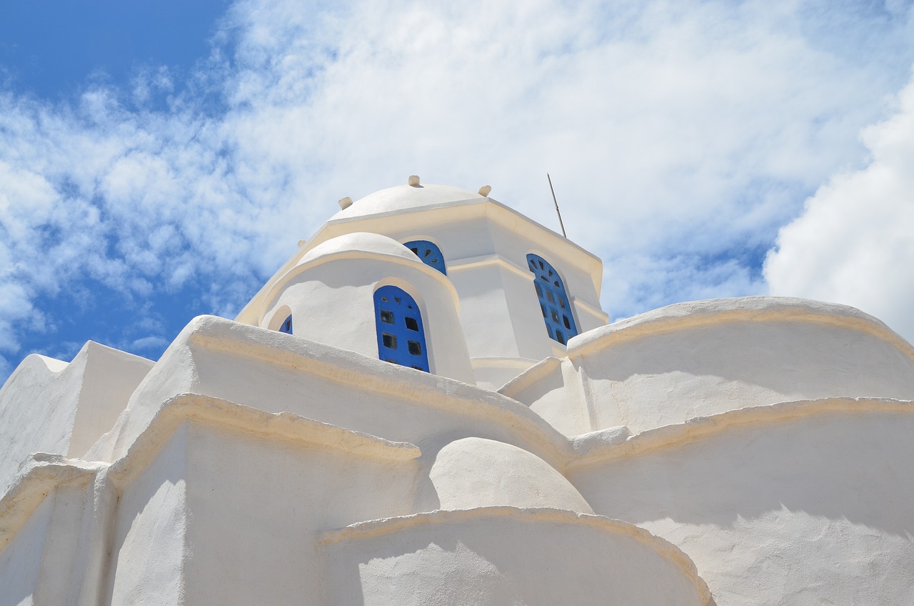 Culinary Delights and Island Wonders in Sifnos, Greece