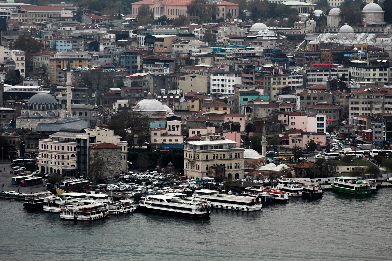 Cultural Delights and Culinary Wonders in Istanbul