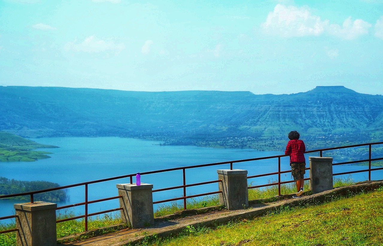 Spiritual and Culinary Journey in Satara, India