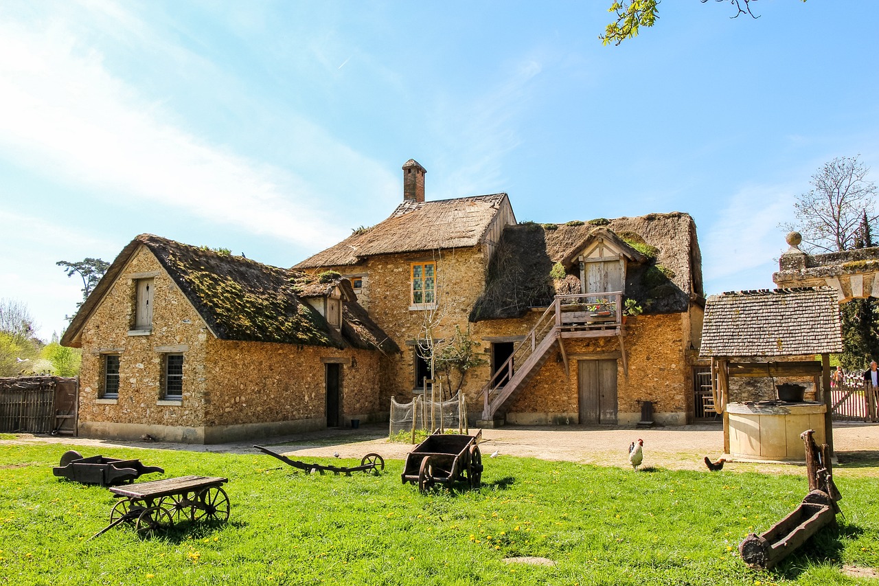 Viagem de 3 Dias a Versalhes, França: Palácios, Jardins e Gastronomia