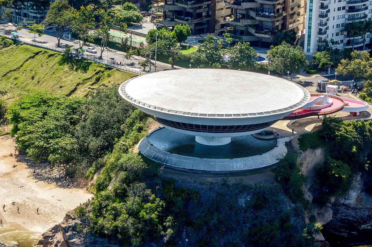 5-Day Cultural and Natural Wonders of Rio de Janeiro and Niterói