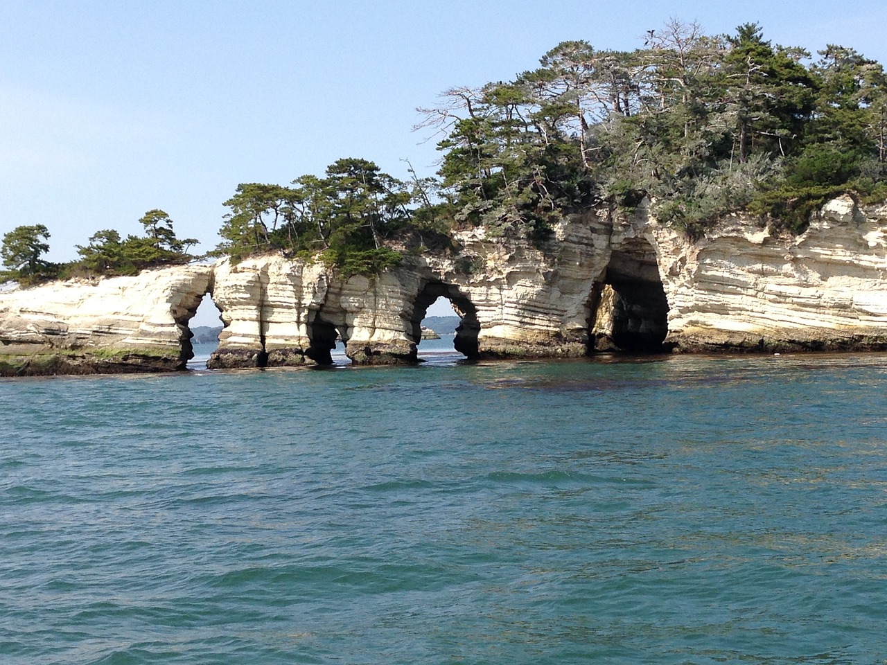 Cultural Delights and Gastronomic Wonders in Matsushima, Japan