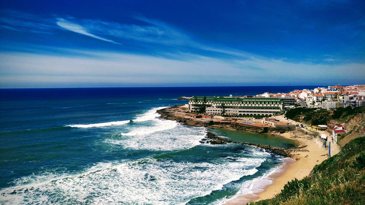 Enchanting 5-Day Ericeira and Sintra Adventure