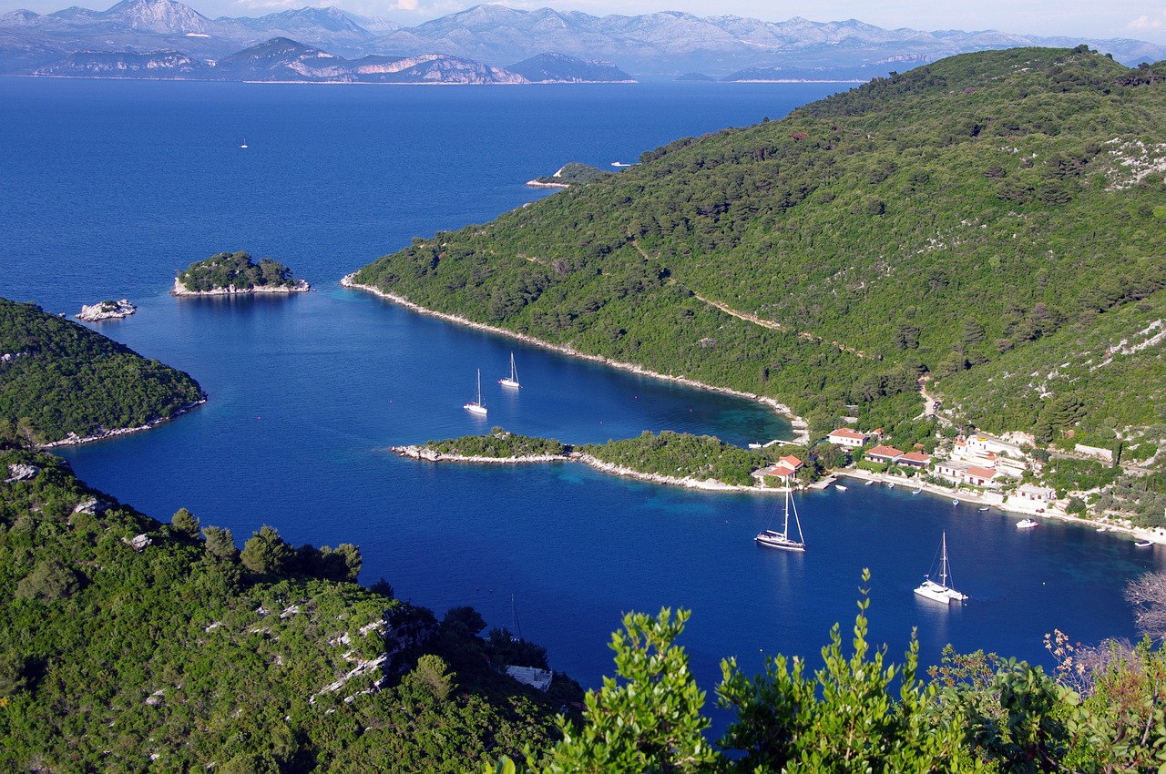 Adventurous 5-Day Island Escape in Mljet, Croatia