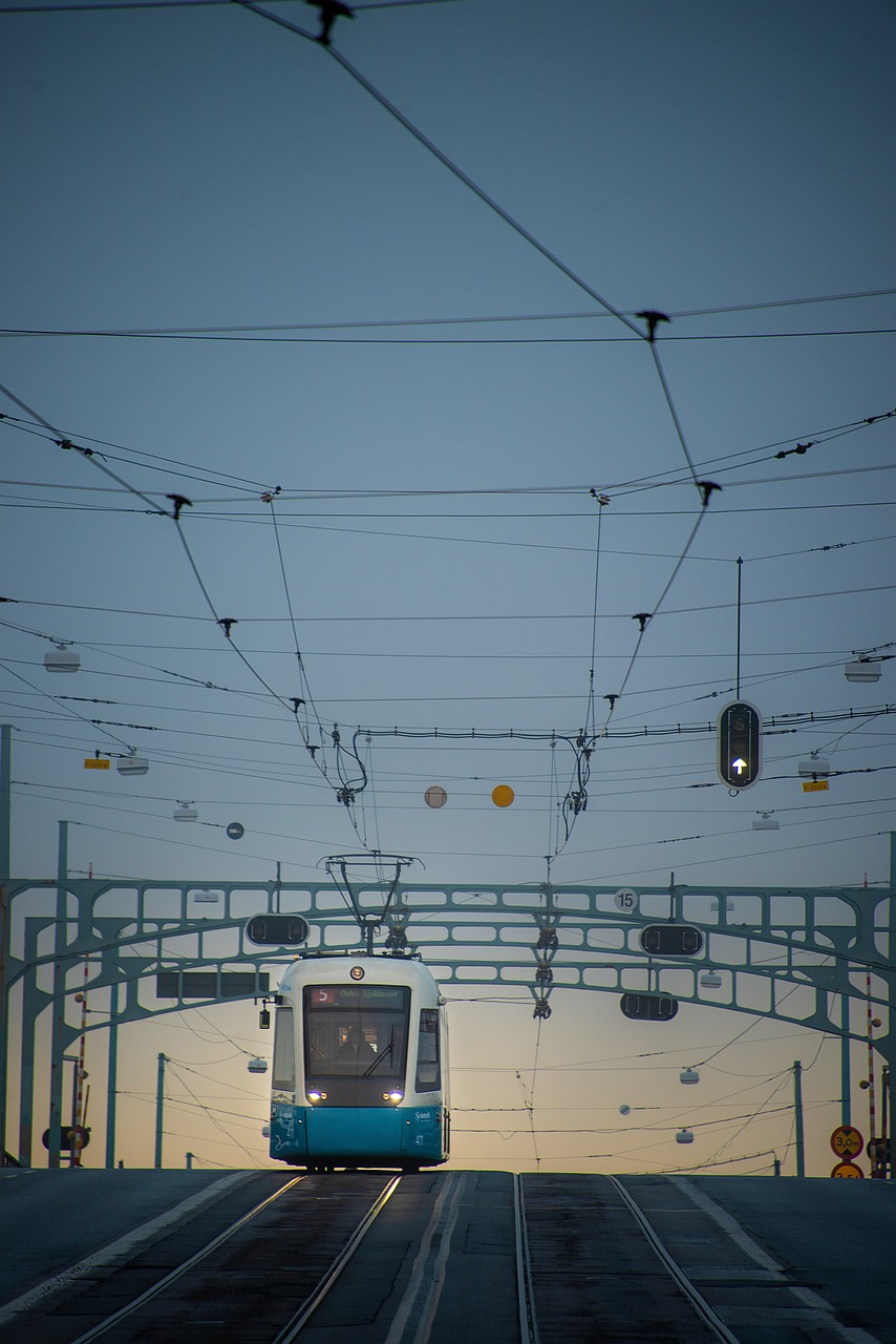 3-Day Adventure: Tram Ride and Ganga Aarti