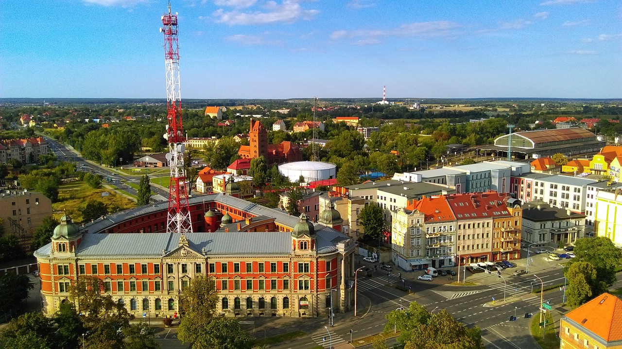 Cultural Delights and Culinary Wonders in Legnica, Poland