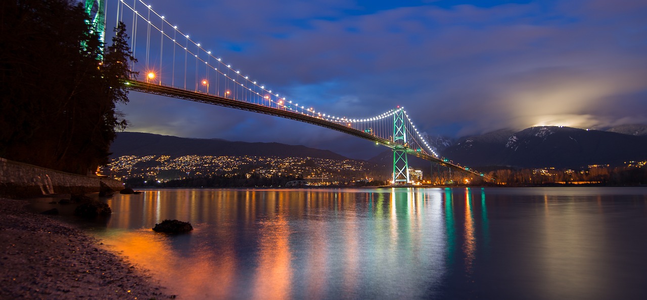 Ultimate 5-Day Adventure in Vancouver and Beyond