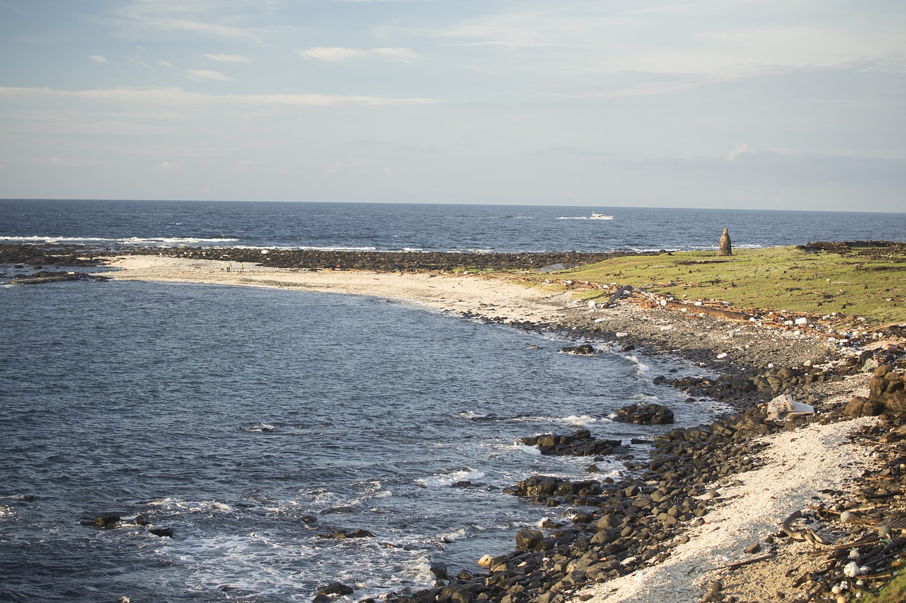 Culinary Delights and Island Wonders: 5-Day Foodie Adventure in Penghu Islands