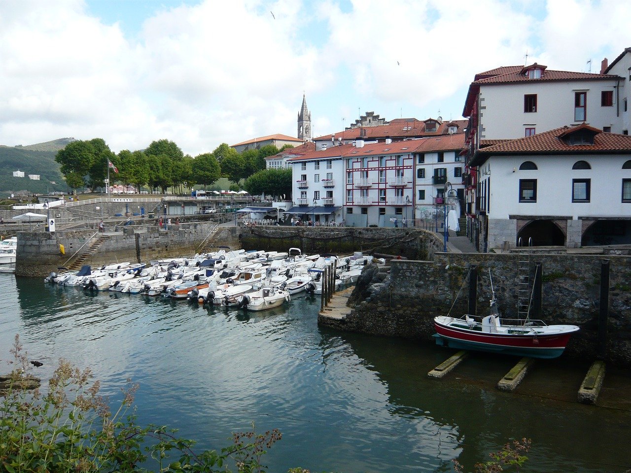 Cultural Delights and Gastronomic Wonders in Basque Country