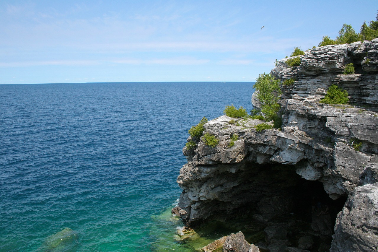 Lake Huron's Culinary and Cultural Delights