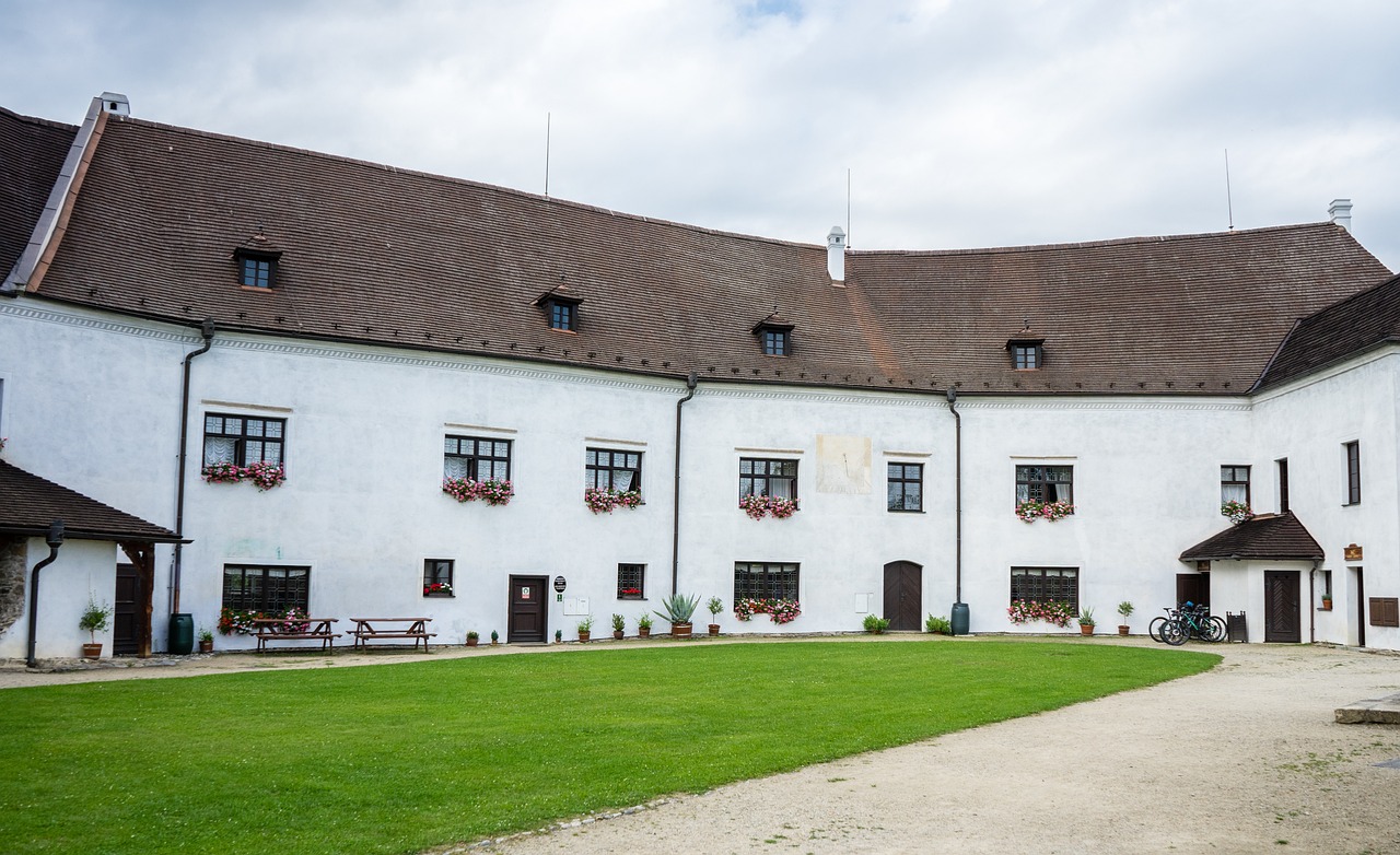 Romantic Heritage and Culinary Delights in Nové Zámky, Slovakia