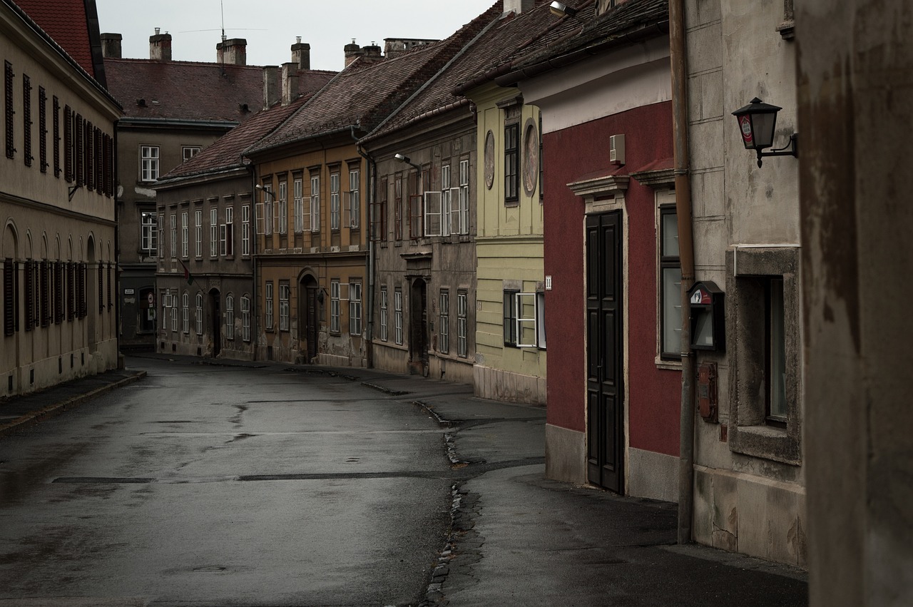 Cultural and Culinary Delights of Western Hungary