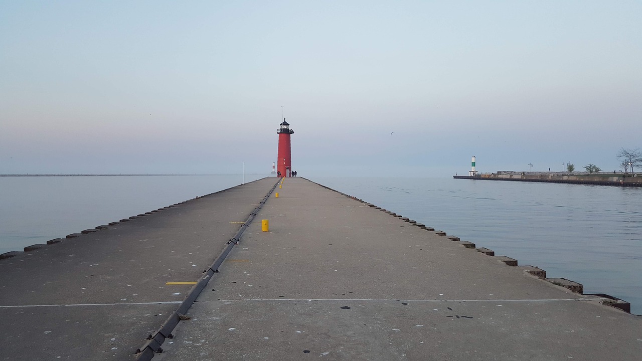 Culinary Delights and Scenic Wonders of Kenosha, Wisconsin