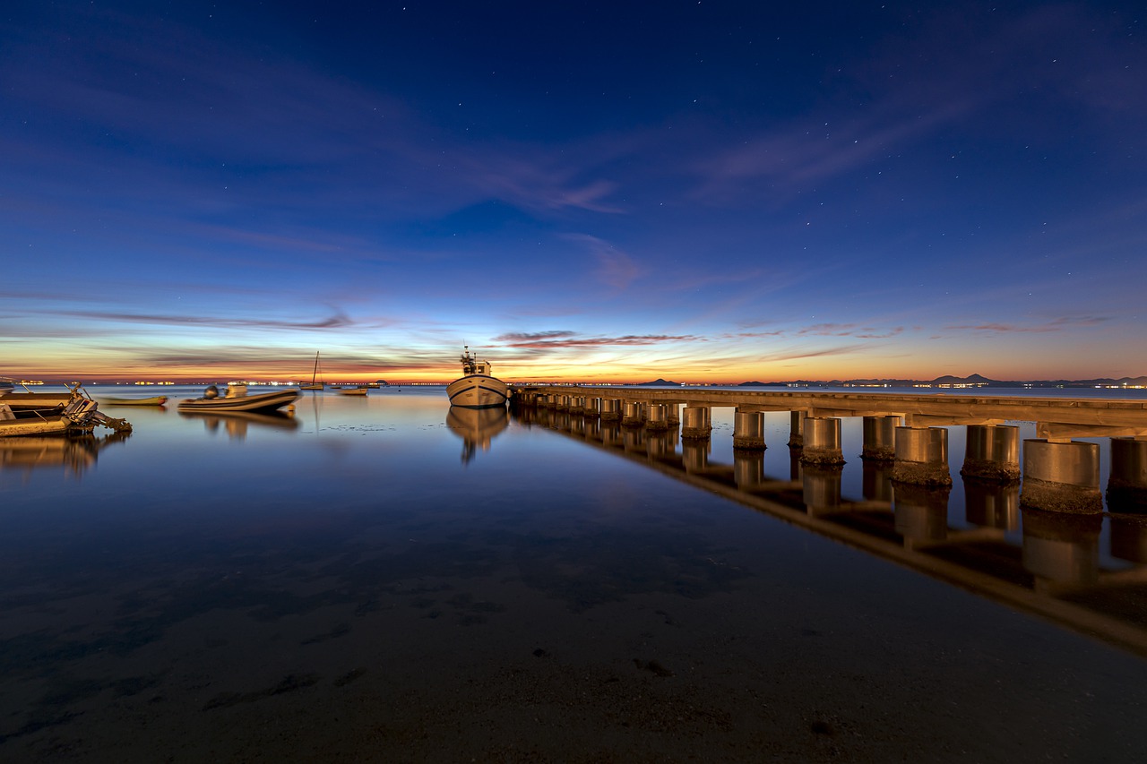 Cultural Delights and Gastronomic Wonders in Los Alcázares