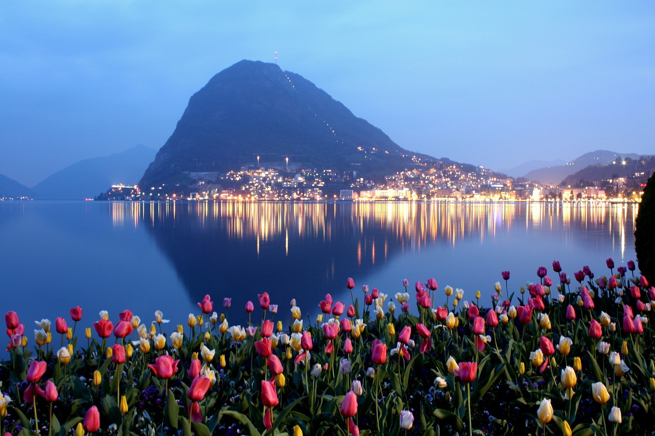 Culinary Delights and Cultural Wonders of Lugano and Lake Como