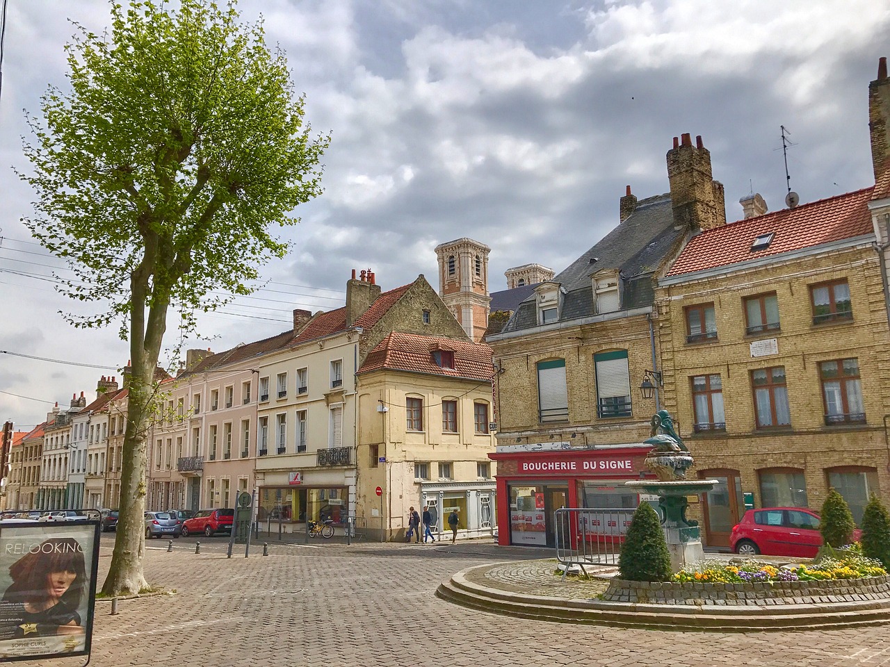 Culinary Delights and Cultural Wonders in Saint-Omer, France