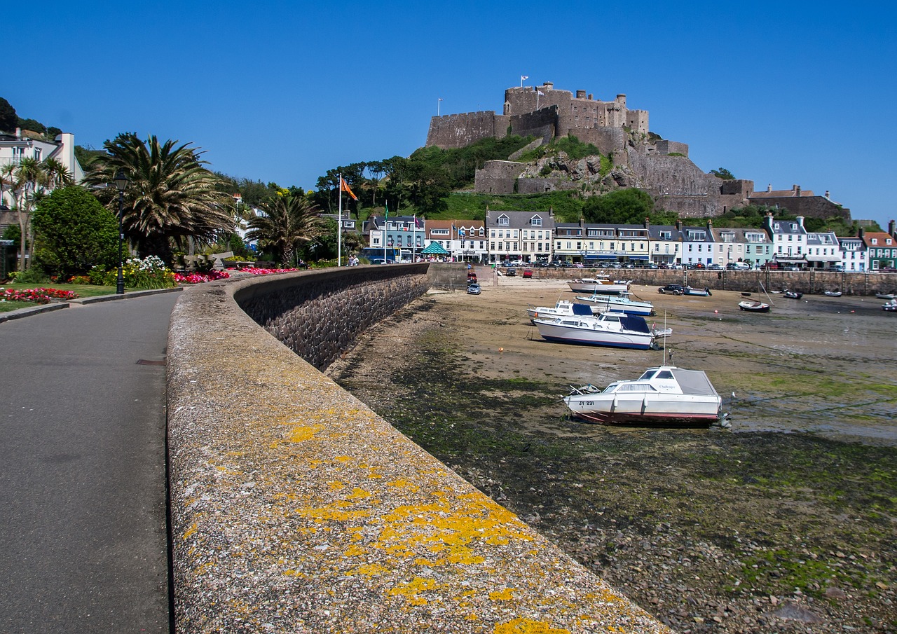 Culinary and Coastal Delights in Gorey, County Wexford