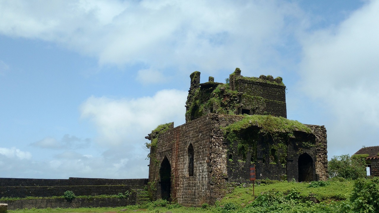 Cultural and Culinary Delights of Panhala, India