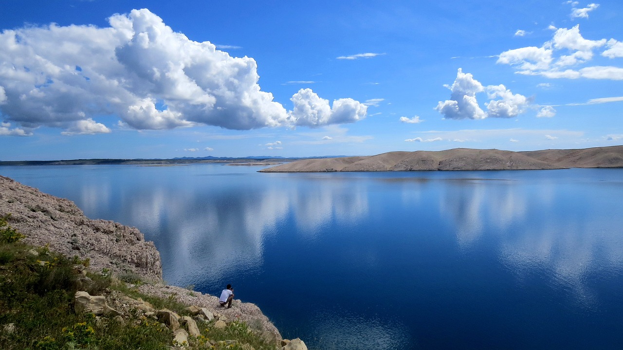 Island Escape: 5-Day Adventure in Pag, Croatia