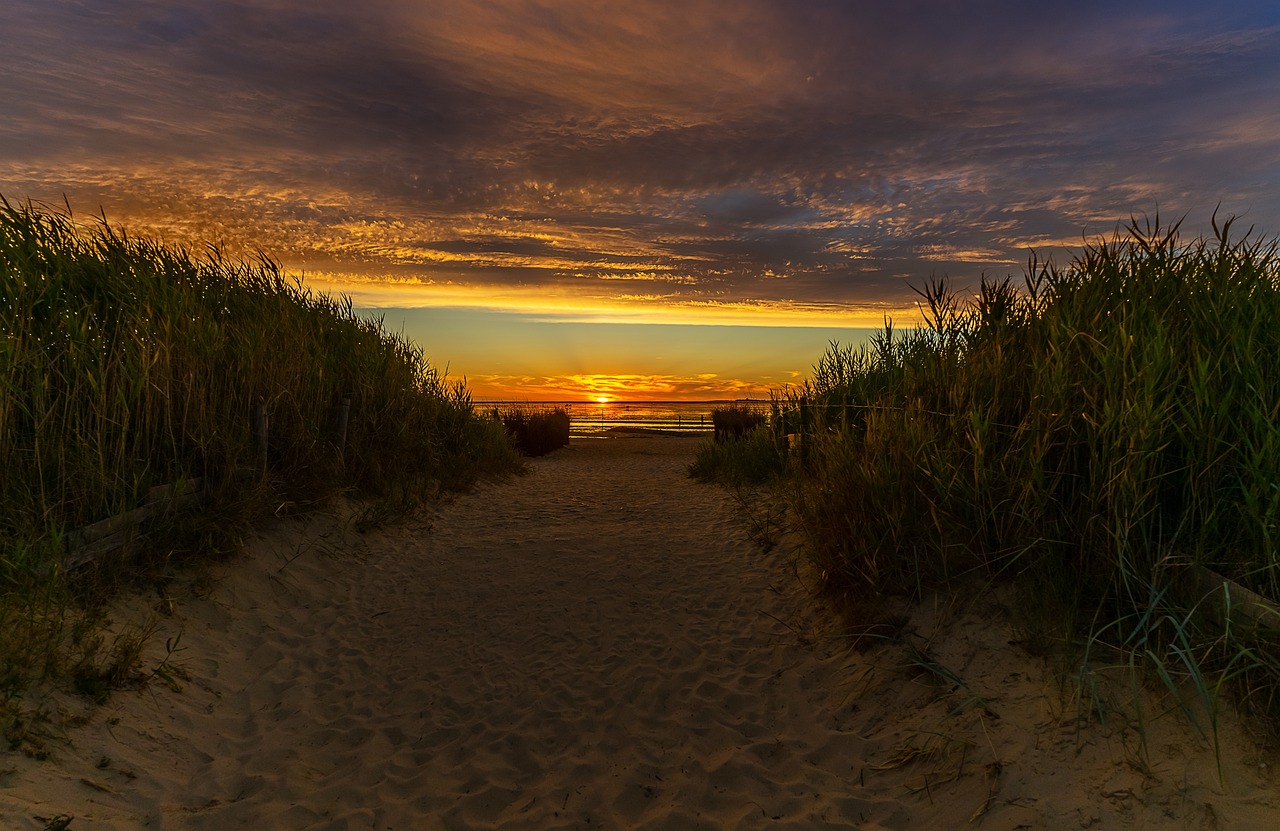 Coastal Delights and Archery Adventures in Cuxhaven