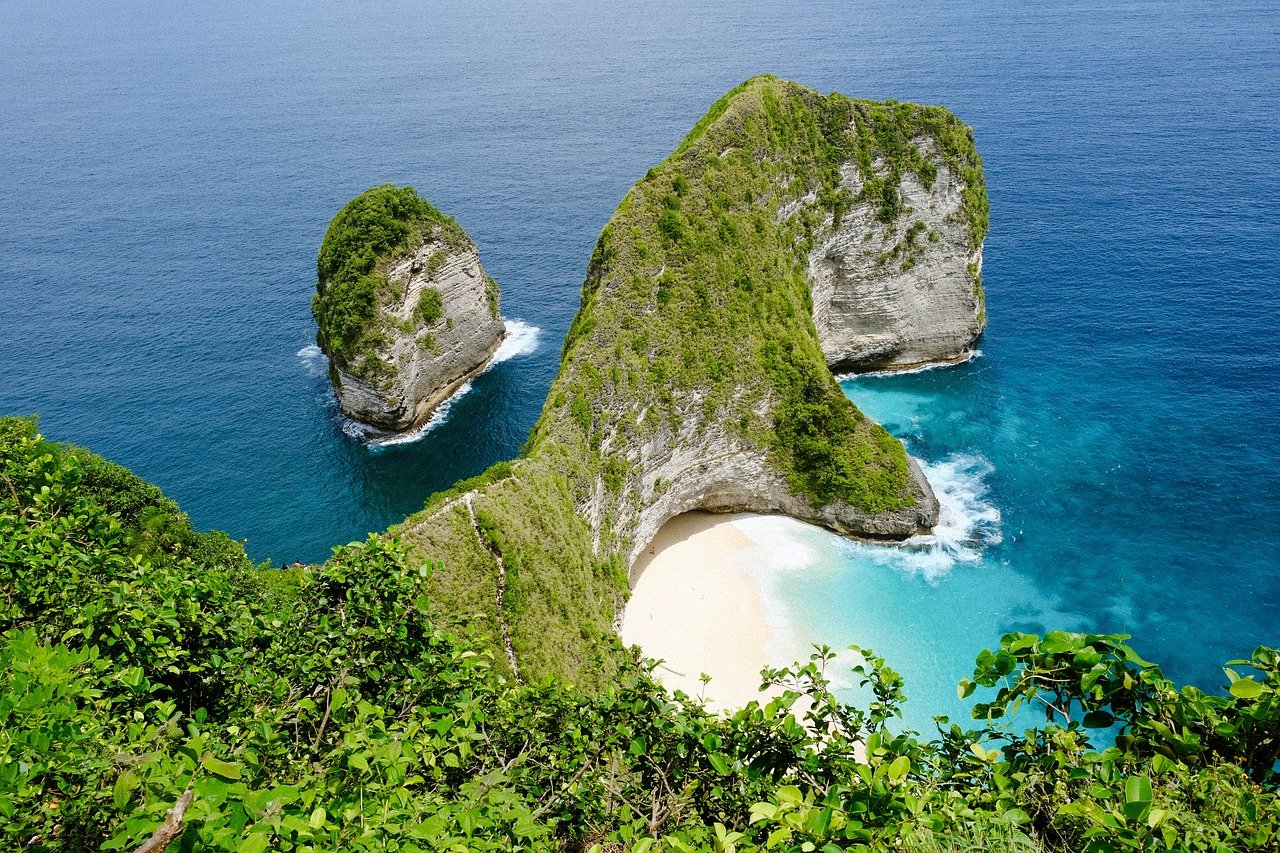 Avventura di 31 giorni a Bali