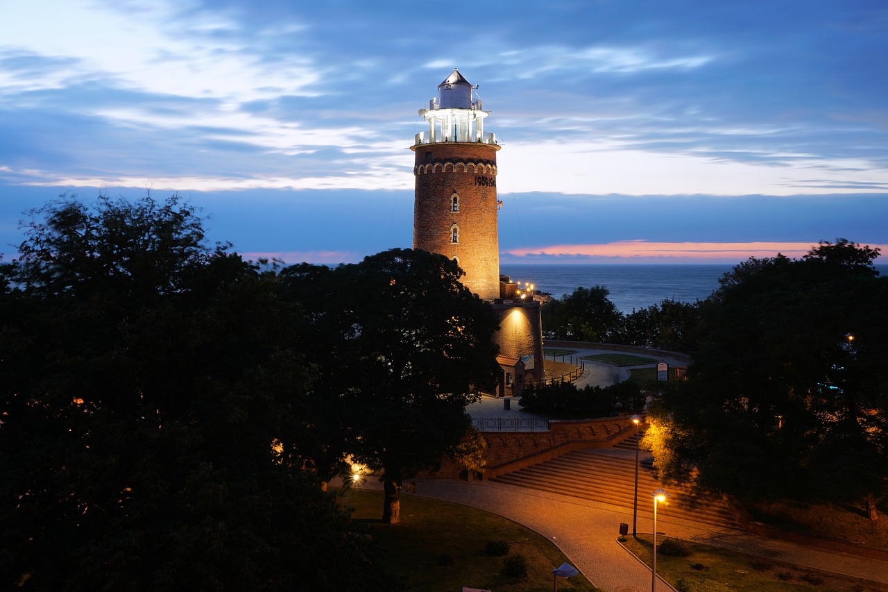 Culinary and Cultural Exploration in Kołobrzeg, Poland