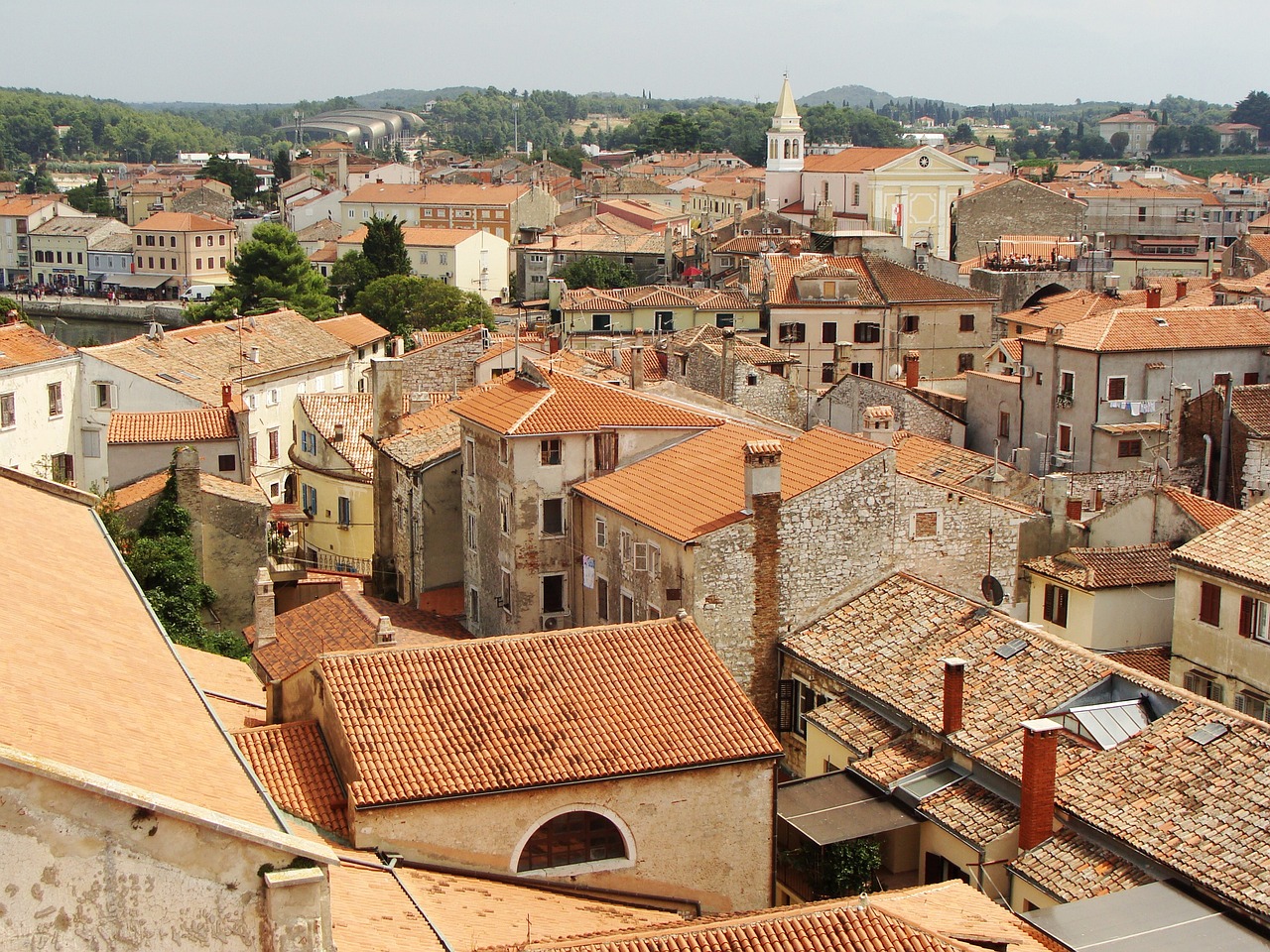 Culinary and Cultural Delights of Poreč in 3 Days