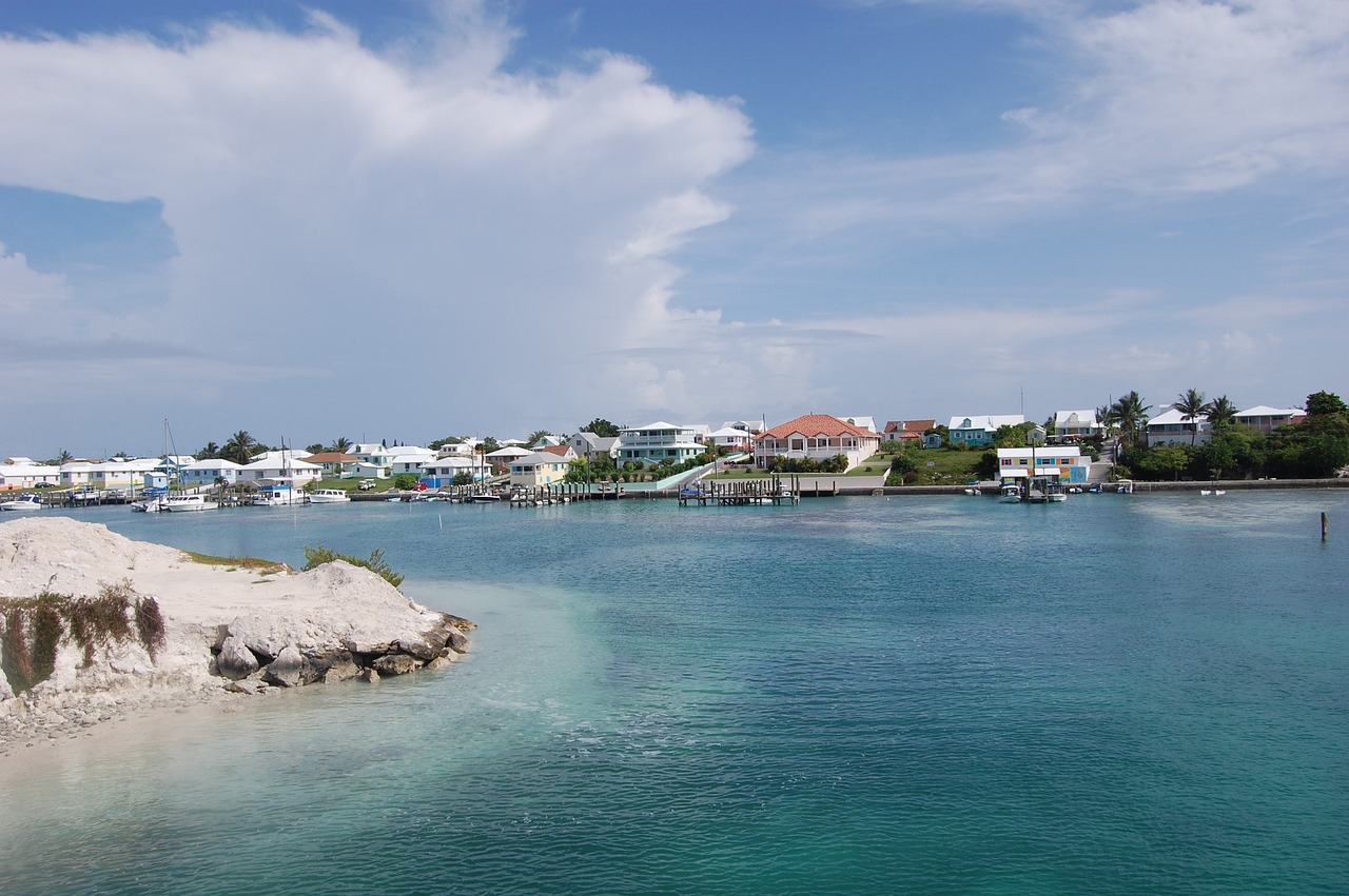 Esplorazione culinaria di Eleuthera, Bahamas