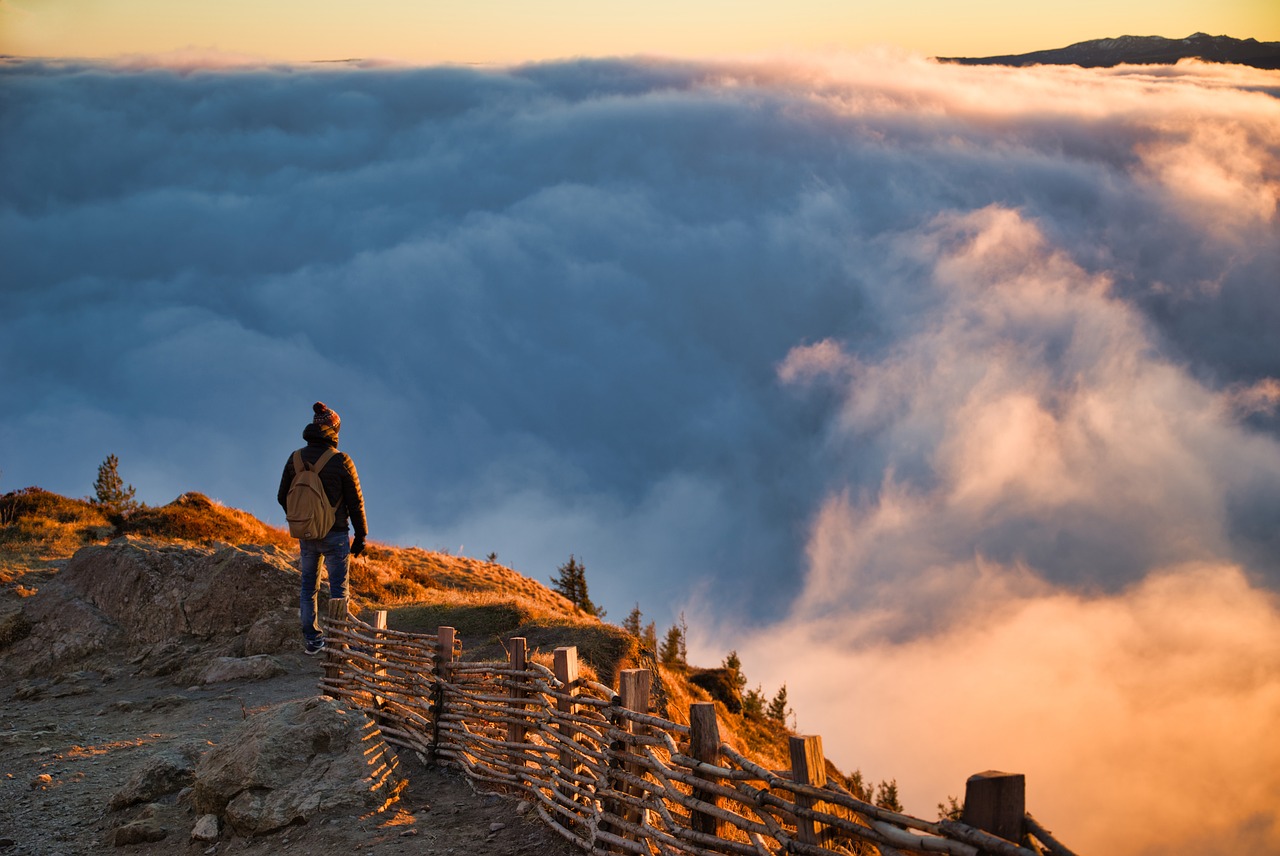 Ecuadorian Gastronomy and Natural Wonders in Puyo