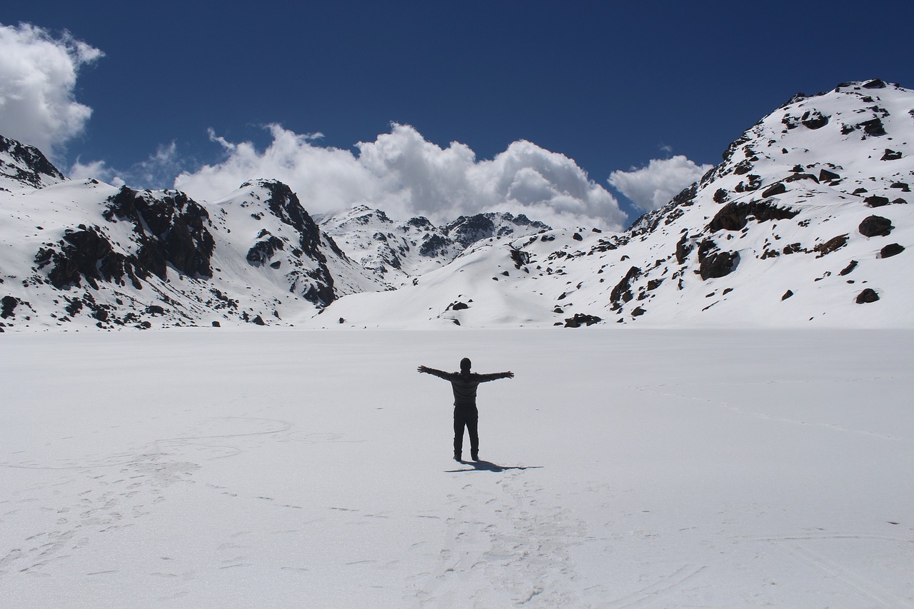 Cultural Delights and Mountain Views in Langtang, Nepal