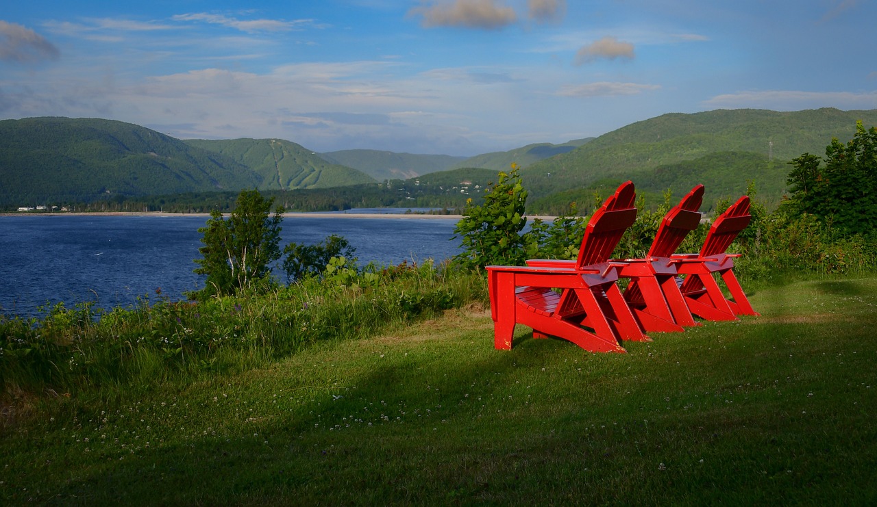 Scenic 5-Day Culinary Journey in Ingonish, Nova Scotia