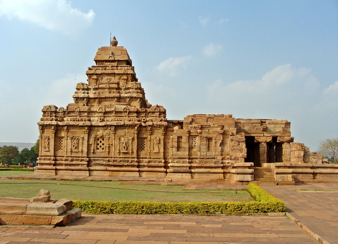 Cultural Delights of Pattadakal in 5 Days