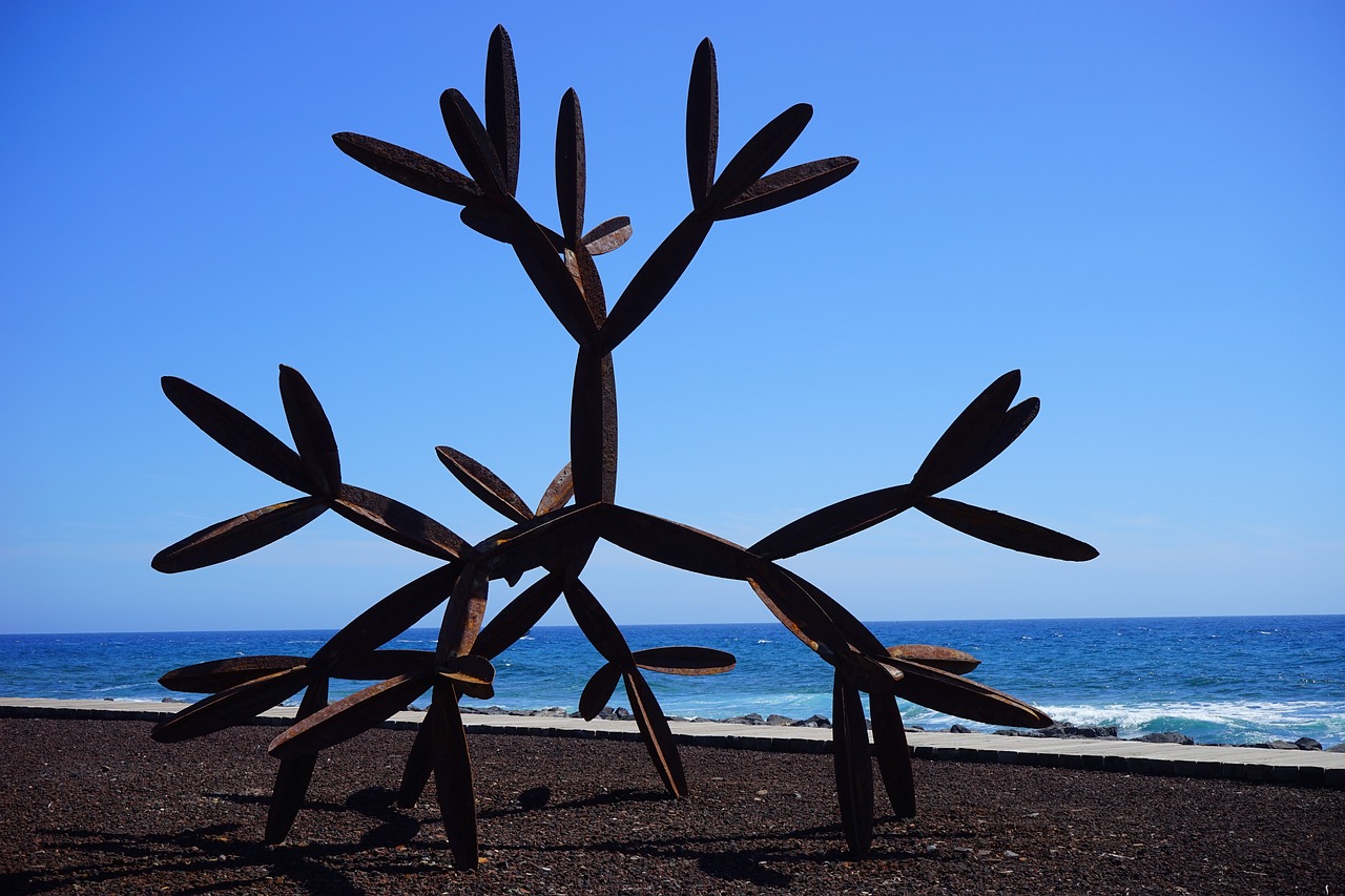 Tropical Adventure and Gastronomic Delights in Tenerife