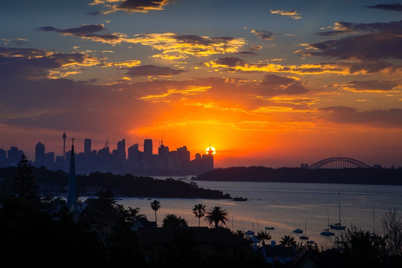 Sydney's Spectacular 5-Day Adventure