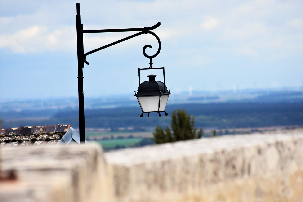 Culinary Delights in Laon, France