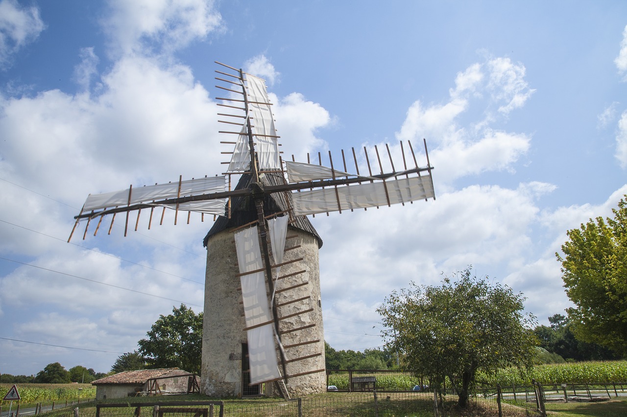 Culinary Delights of Saint-Flour, France