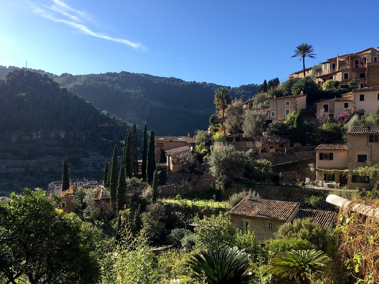 Mallorca's Diverse Delights: 5-Day Adventure in Deià and Beyond