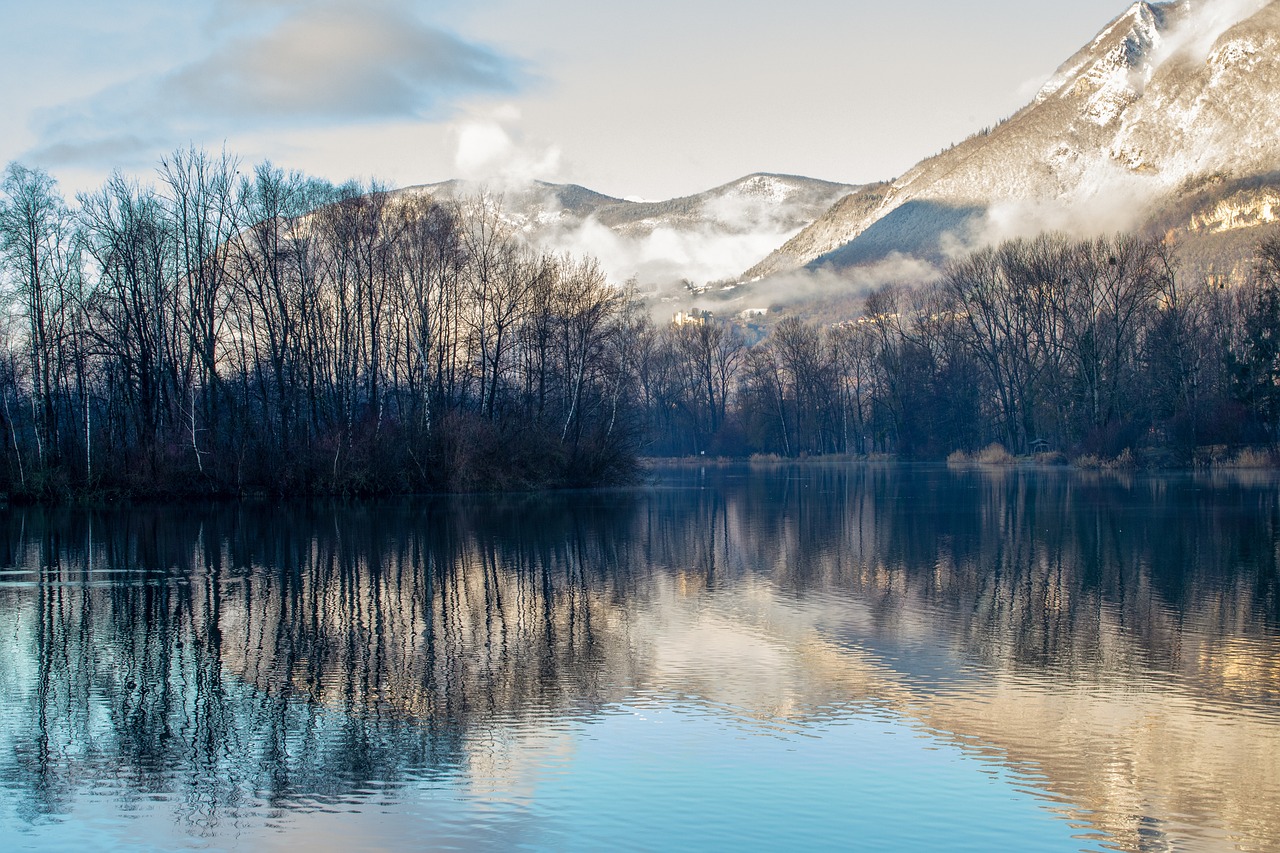 Alpine Adventure: 5-Day Ski Safari and Culinary Delights in Savoie, France