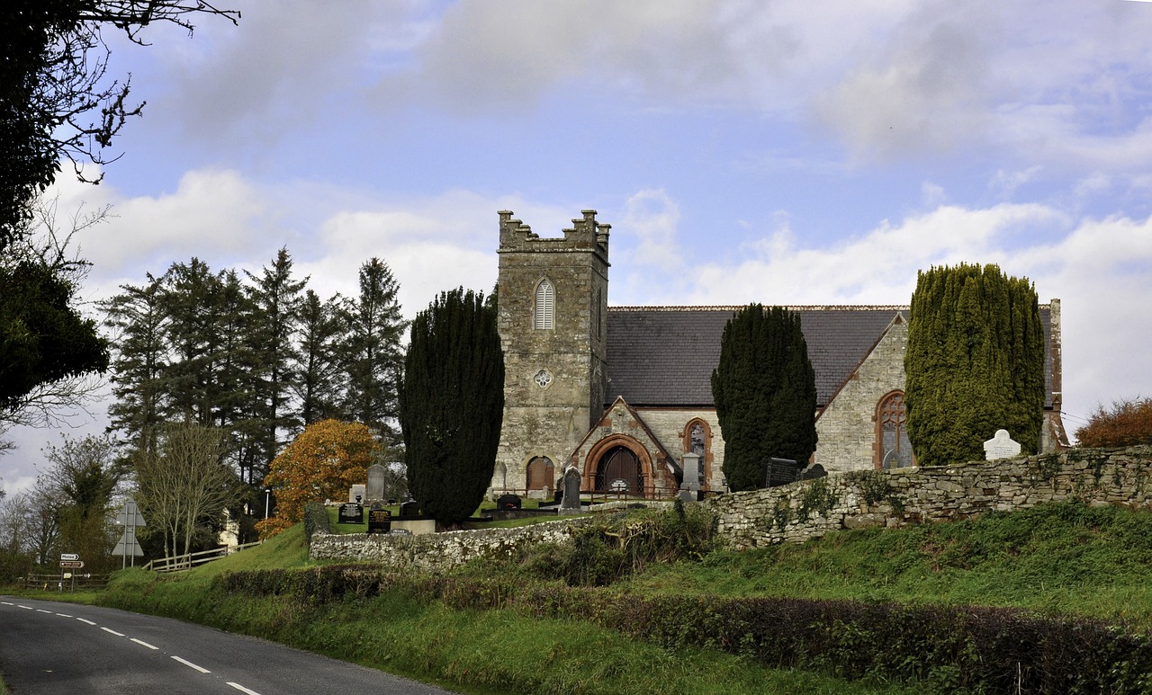 Culinary Delights and Scenic Wonders of Enniskillen, Northern Ireland