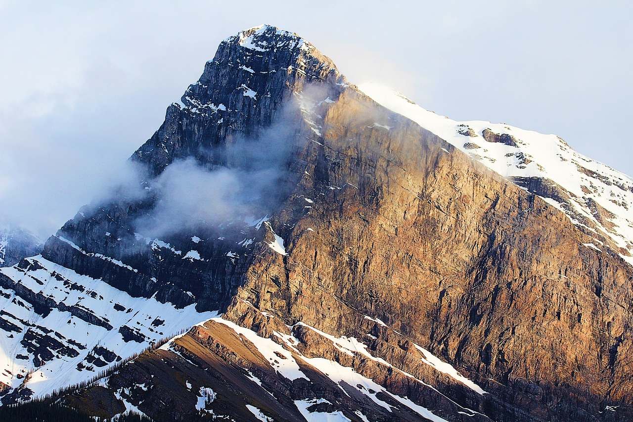 Scenic 5-Day Getaway in Kananaskis Country, Alberta