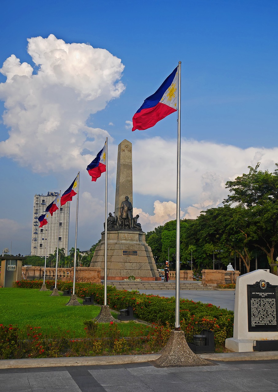 Cultural and Culinary Delights of Rizal, Philippines