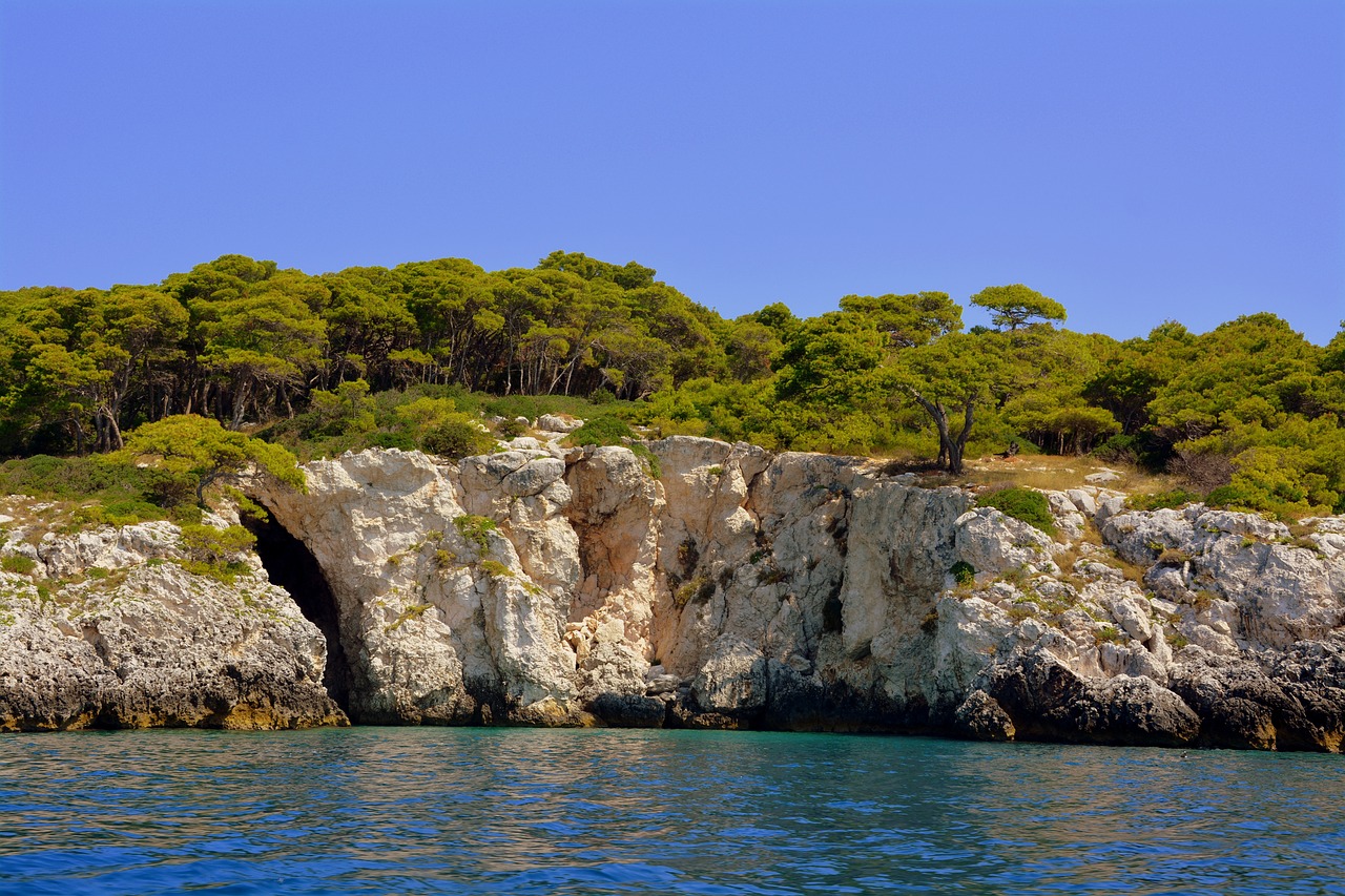 5-Day Island Escape: Tremiti's Delights & Seaside Serenity