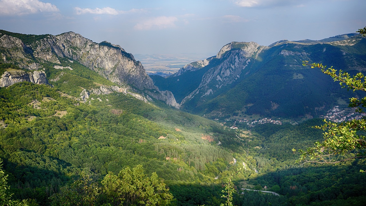 3-Day Cultural and Natural Wonders Tour in Stara Planina