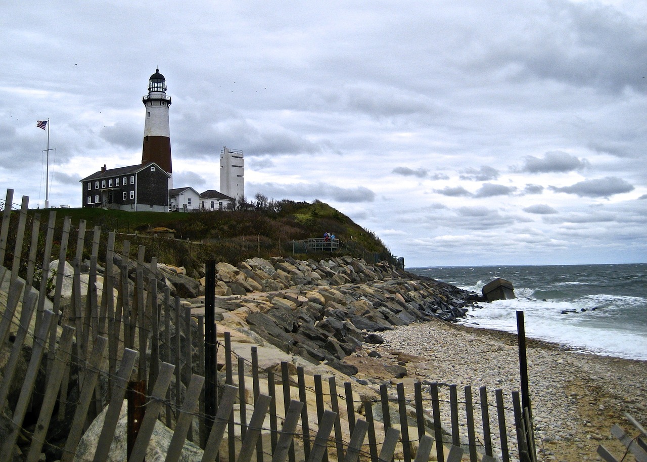 Montauk Culinary Delights and Scenic Wonders