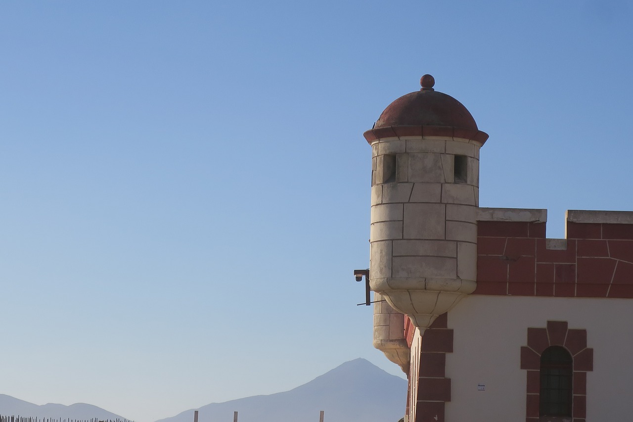 Aventura y Gastronomía en Copiapó, La Serena y Valle del Elqui