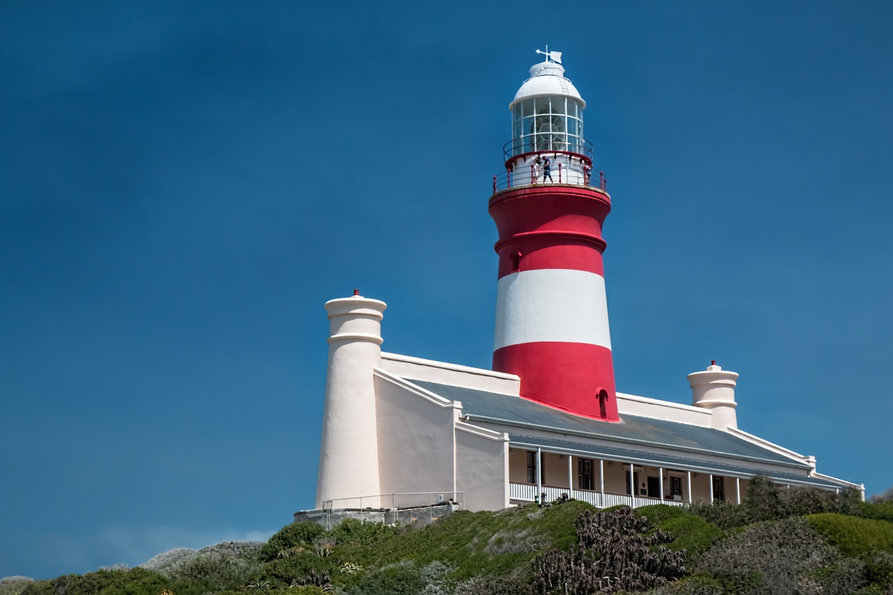 Cape Agulhas 5-Day Adventure with Culinary Delights