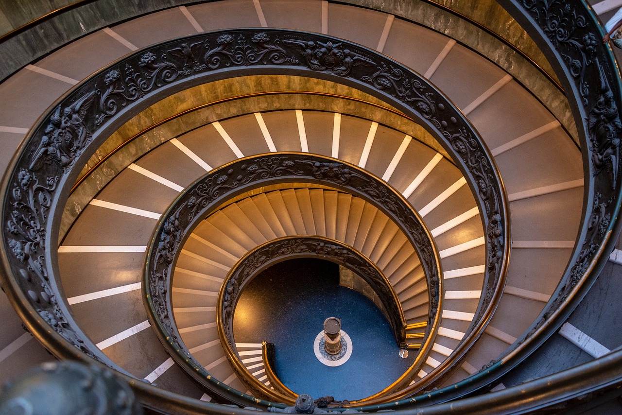 Experiencia Cultural en el Vaticano