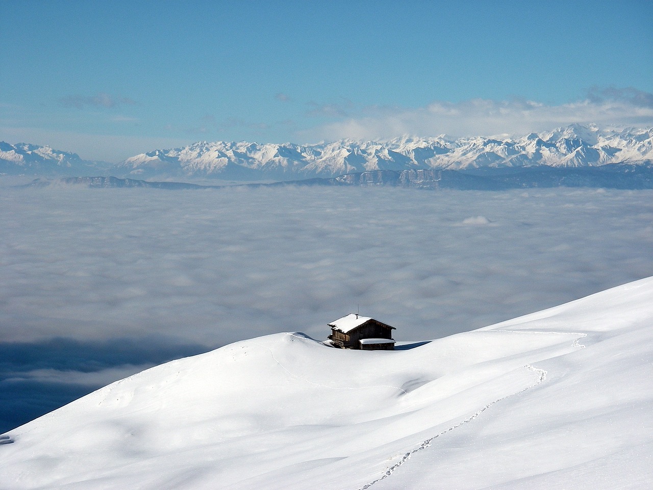 Ultimate Culinary and Alpine Adventure in Seiser Alm, Italy